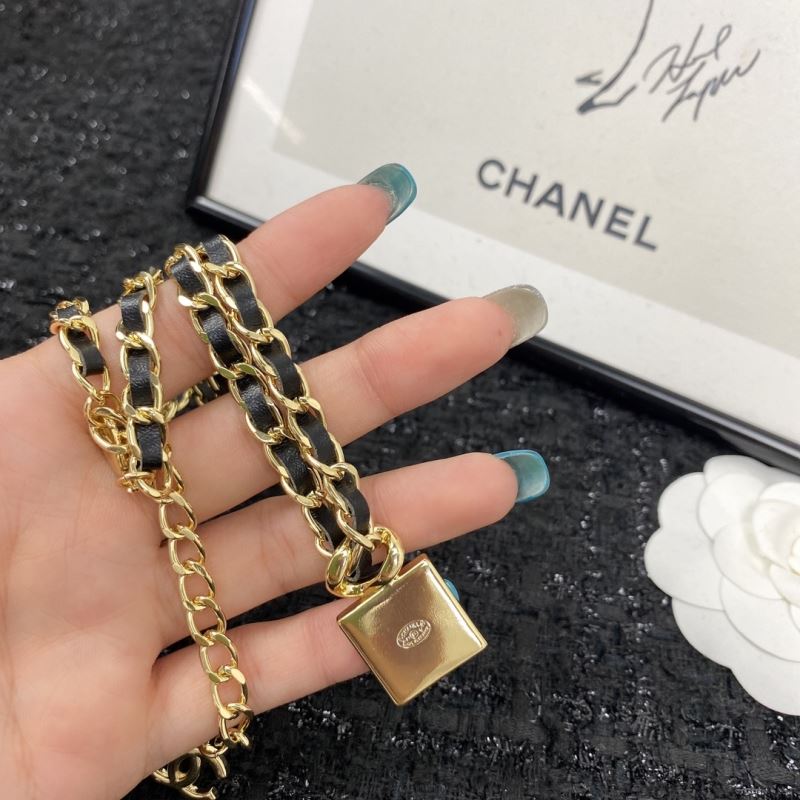 Chanel Necklaces